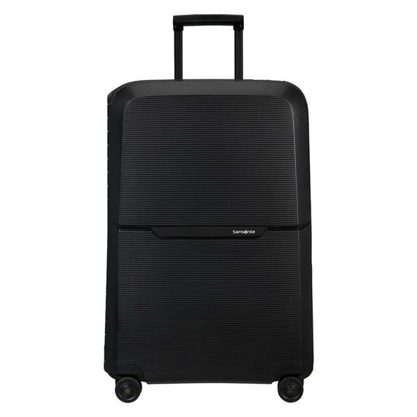 Samsonite Trolley Taske Magnum Eco Spinner 75/28 104l Sort