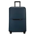 Pikkukuva 1 / 5: Samsonite Vaunu Magnum Eco Spinner 75/28 104l Sininen