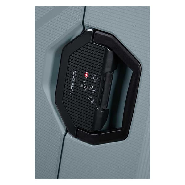 Samsonite Vagn Magnum Eco Spinner 81/30 139l Blå