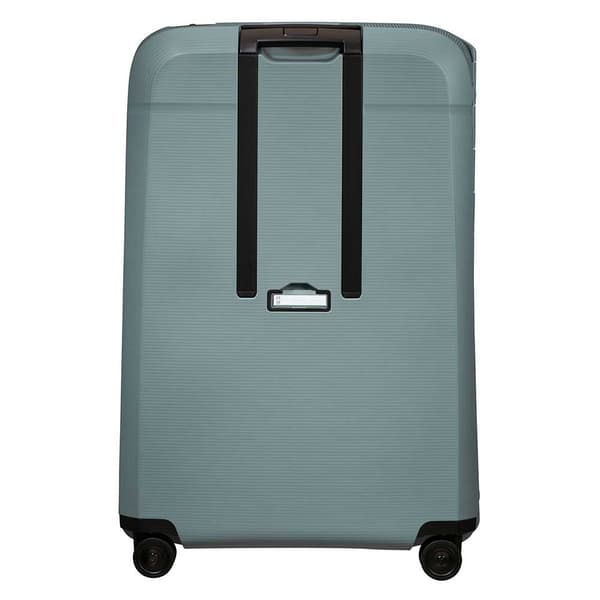 Samsonite Vagn Magnum Eco Spinner 81/30 139l Blå