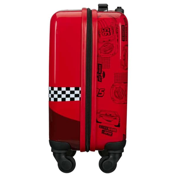 Samsonite Vaunu Disney Ultimate 2.0 Spinner 23.5l Punainen