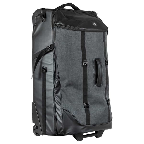 Powerslide Trolley Taske Ubc Expedition 95l Sort