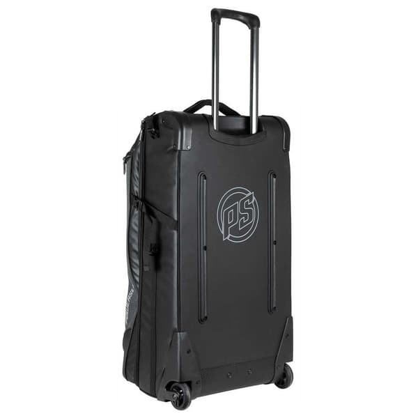 Powerslide Trolley Taske Ubc Expedition 95l Sort