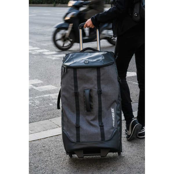 Powerslide Trolley Taske Ubc Expedition 95l Sort