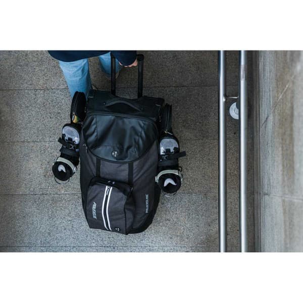 Powerslide Trolley Taske Ubc Expedition 95l Sort