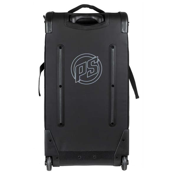 Powerslide Trolley Taske Ubc Expedition 95l Sort