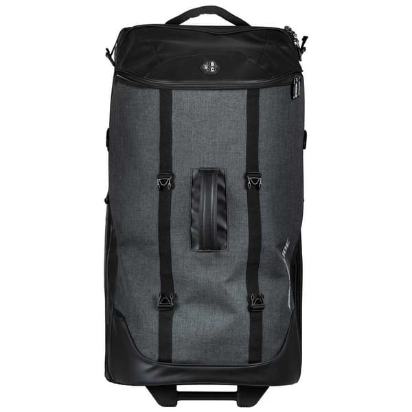Powerslide Trolley Taske Ubc Expedition 95l Sort