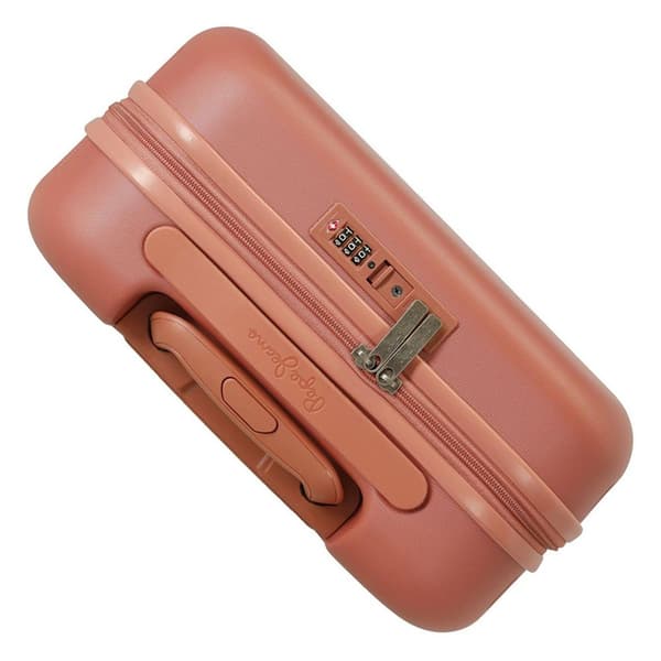 Pepe Jeans Vagn Highlight 55cm Orange