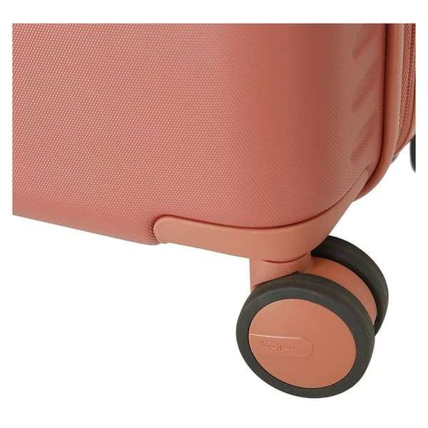 Pepe Jeans Vagn Highlight 55cm Orange