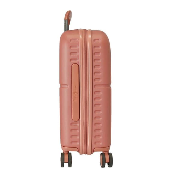Pepe Jeans Vagn Highlight 55cm Orange