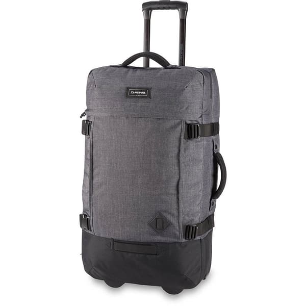Dakine Trolley Taske 365 100l Grå