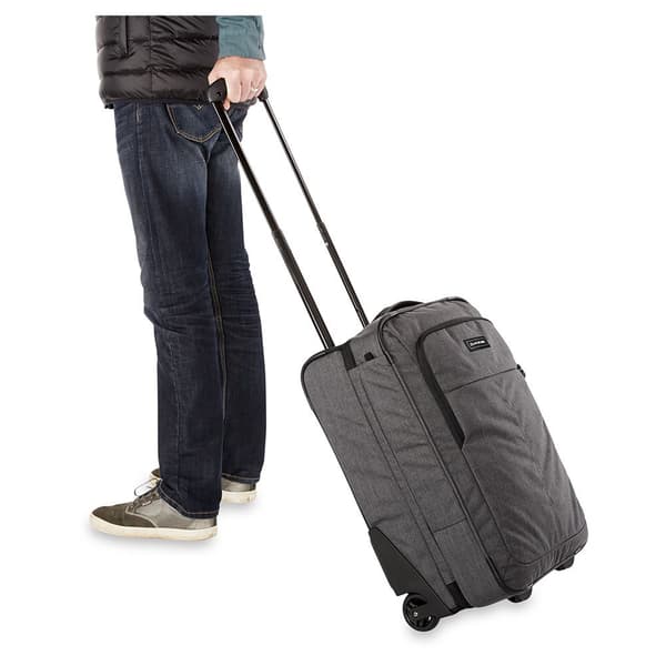 Dakine Vagn Carry On 42l Grå