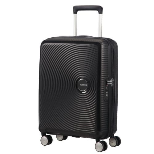 Soundbox Kabinväska Exp. 55 Svart