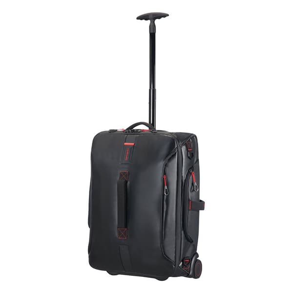 Samsonite Trolley Taske Paradiver Light 55/20 Strict Cabin 48.5l Sort