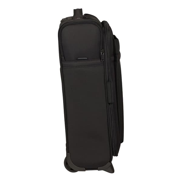 Samsonite Vagn Airea Upright 55/20 Top Pocket 41-46l Svart
