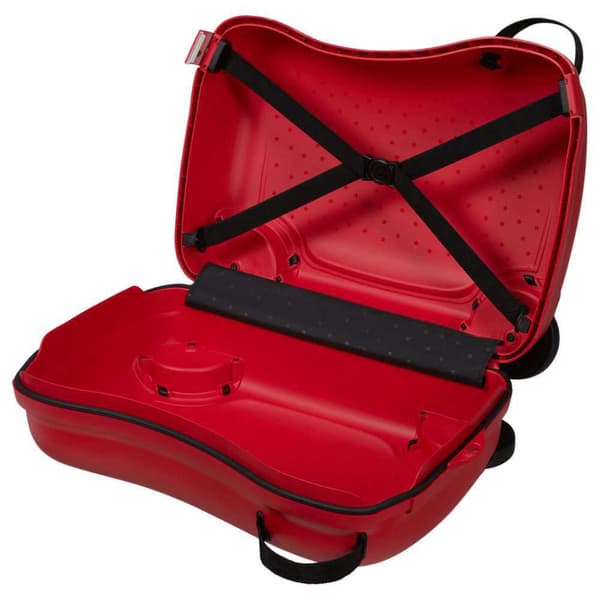 Samsonite Vagn Dream2go Disney Spinner 30l Röd