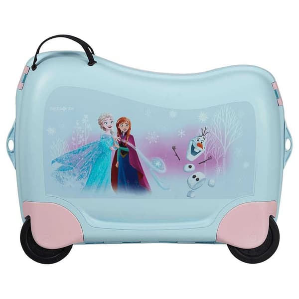 Samsonite Trolley Taske Dream2go Disney Spinner 30l Blå