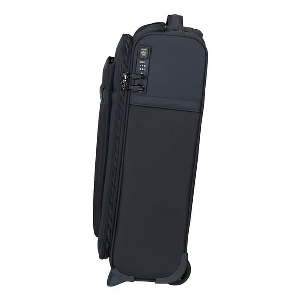 Samsonite Vagn Airea Upright 55/20 Top Pocket 41-46l Blå