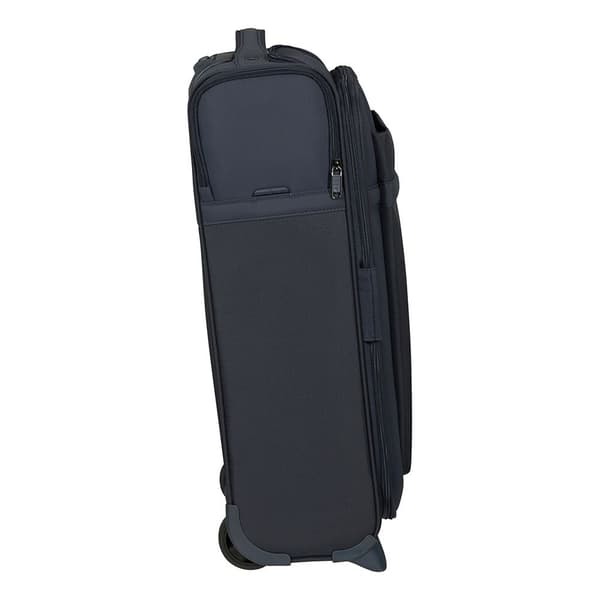 Samsonite Vagn Airea Upright 55/20 Top Pocket 41-46l Blå
