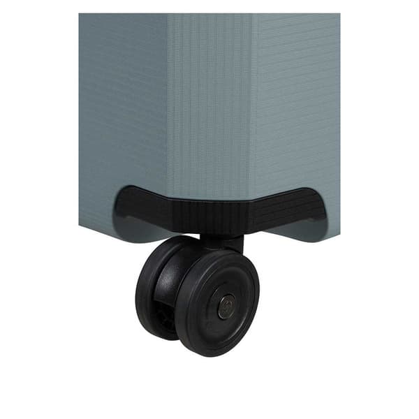 Samsonite Trolley Taske Magnum Eco Spinner 69/25 82l Blå