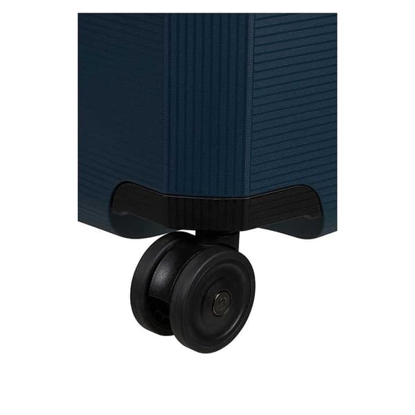 Samsonite Trolley Taske Magnum Eco Spinner 81/30 139l Blå