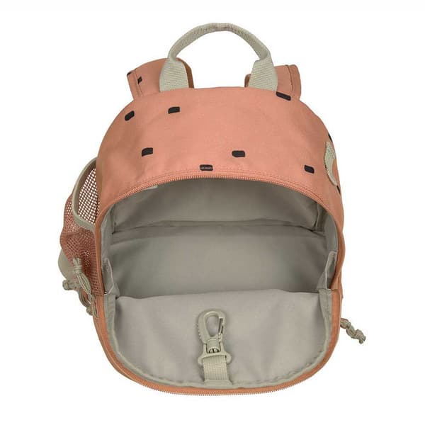Lassig Vagn Happy Prints Beige