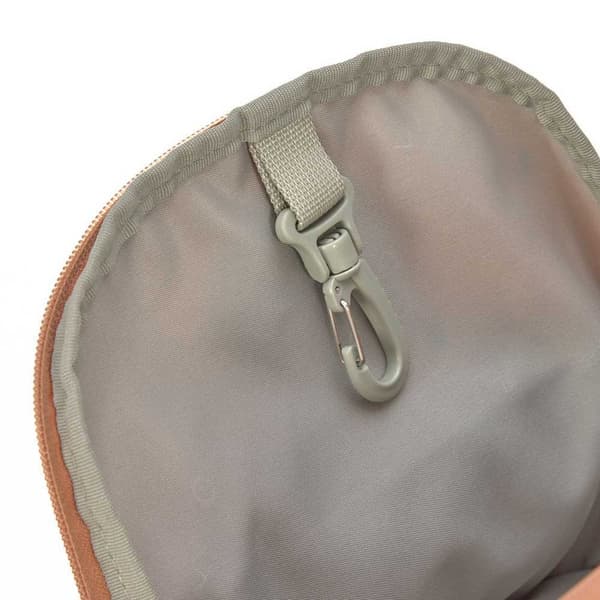 Lassig Vagn Happy Prints Beige