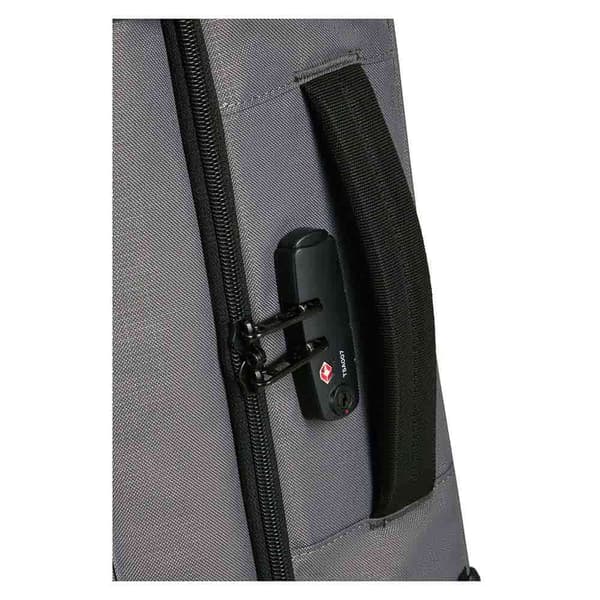 Samsonite Vagn Roader 39.5l Grå