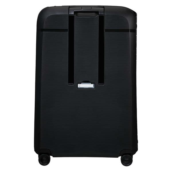 Samsonite Vagn Magnum Eco Spinner 81/30 139l Svart