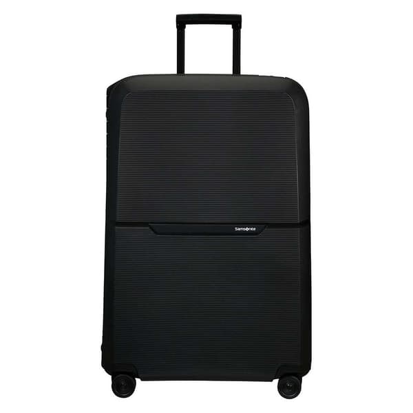 Samsonite Vagn Magnum Eco Spinner 81/30 139l Svart