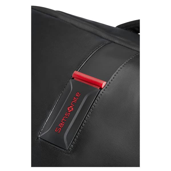 Samsonite Duffle Med Hjul Paradiver Light 67/24 74.5l Svart