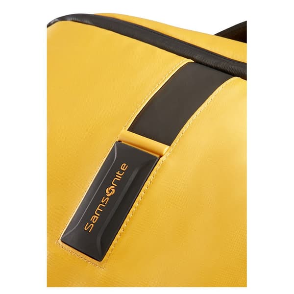 Samsonite Duffle Med Hjul Paradiver Light 67/24 74.5l Gul