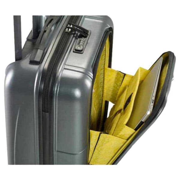 Caribee Trolley Taske Concourse Luggage 70l 2 Enheder Grå