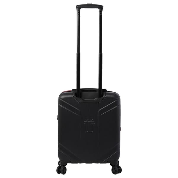 Totto Trolley Taske Yakana S Sort