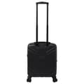 Miniatyrbillede 3 af 5: Totto Trolley Taske Yakana S Sort