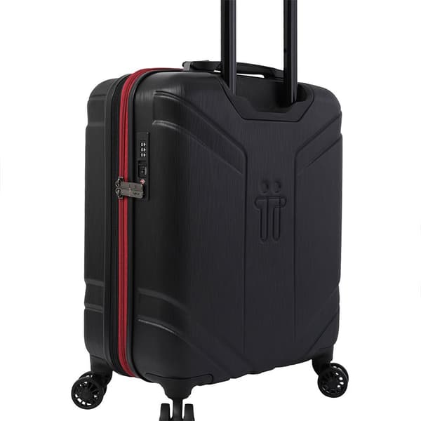 Totto Trolley Taske Yakana S Sort
