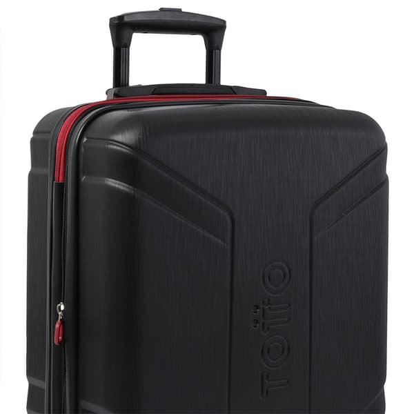 Totto Trolley Taske Yakana S Sort