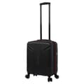 Miniatyrbillede 2 af 5: Totto Trolley Taske Yakana S Sort