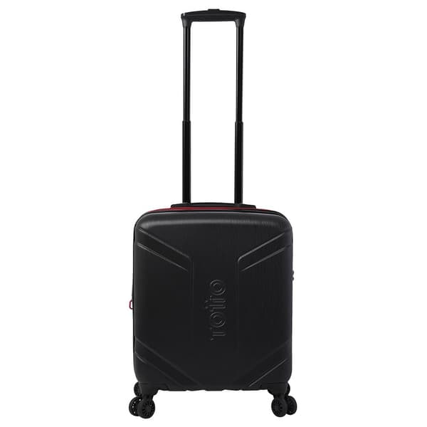 Totto Trolley Taske Yakana S Sort