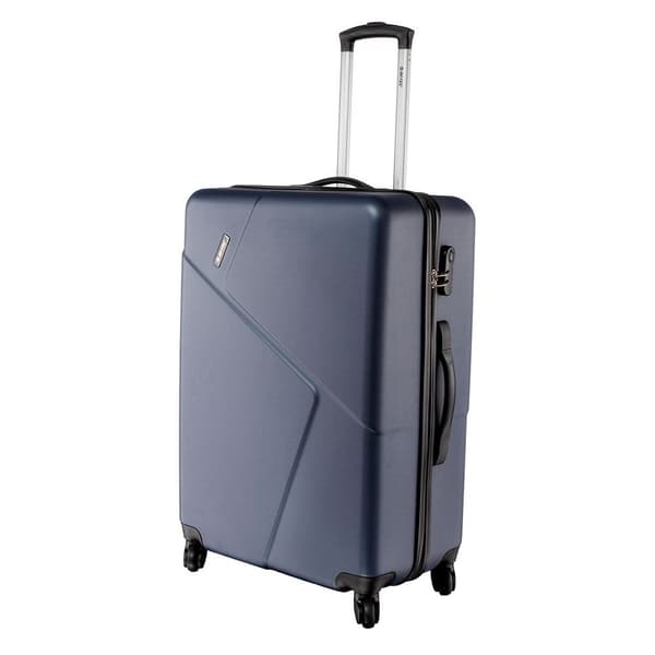 Hi-tec Vagn Porto 100l Blå