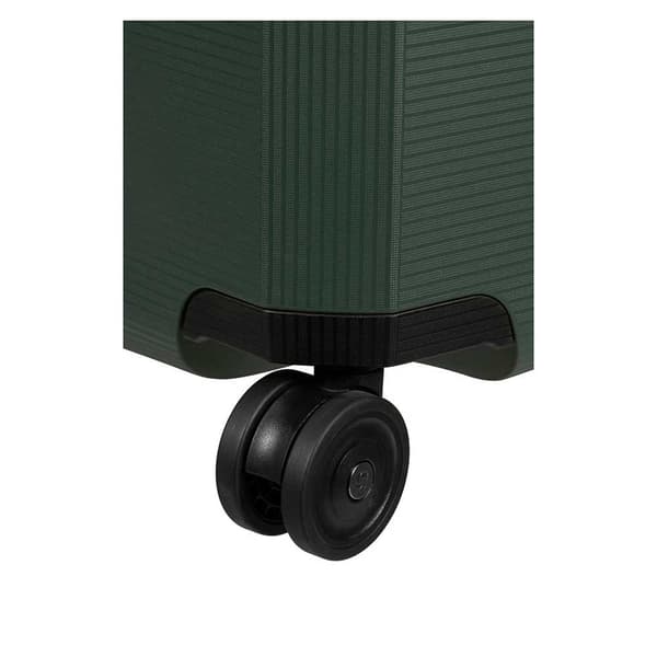Samsonite Trolley Taske Magnum Eco Spinner 75/28 104l Grøn