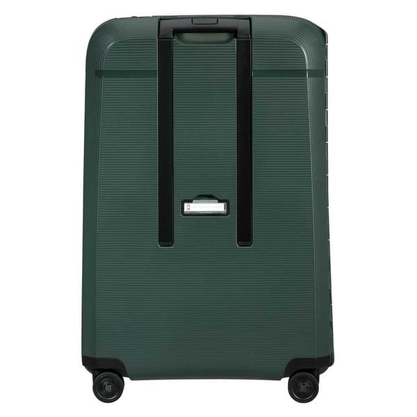 Samsonite Trolley Taske Magnum Eco Spinner 75/28 104l Grøn