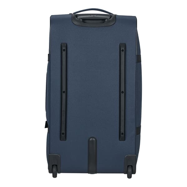 Samsonite Duffle Med Hjul Sonora 82/31 112l Blå