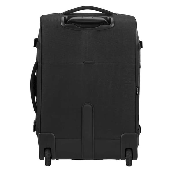 Samsonite Trolley Taske Roader 39.5l Sort