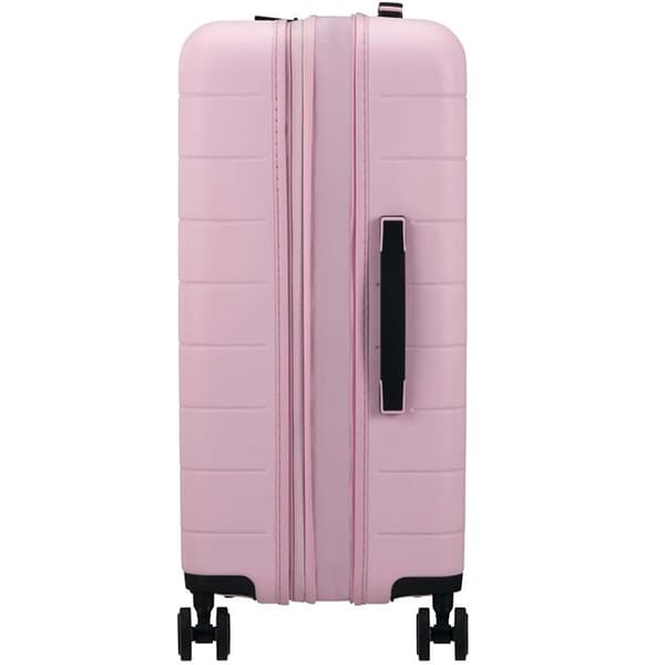 AMERICAN TOURISTER Novastream Resväska Exp 67 - Rosa