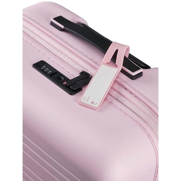 AMERICAN TOURISTER Novastream Resväska Exp 67 - Rosa