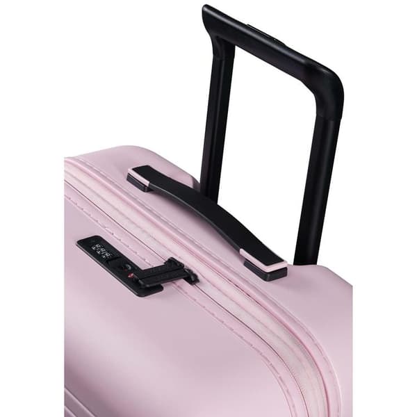 AMERICAN TOURISTER Novastream Resväska Exp 67 - Rosa