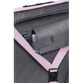 Miniatyrbild 7 av 8: AMERICAN TOURISTER Novastream Resväska Exp 67 - Rosa