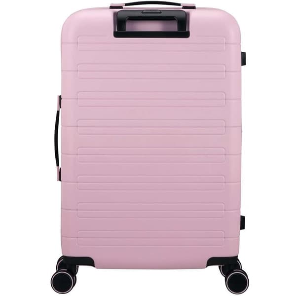 AMERICAN TOURISTER Novastream Resväska Exp 67 - Rosa