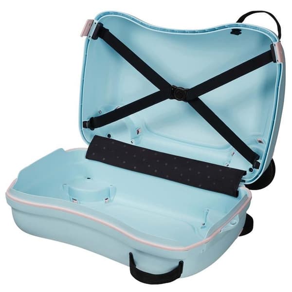 SAMSONITE Dream2Go Ride-On Resväska - Frozen